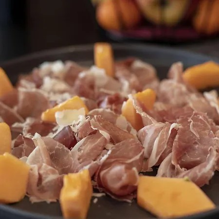 Otel Garni Rustica Sölden