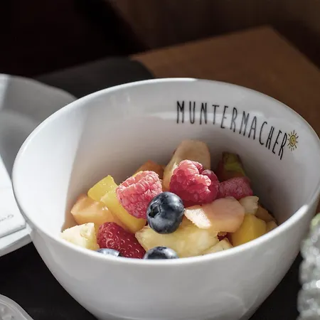 Otel Garni Rustica 3*