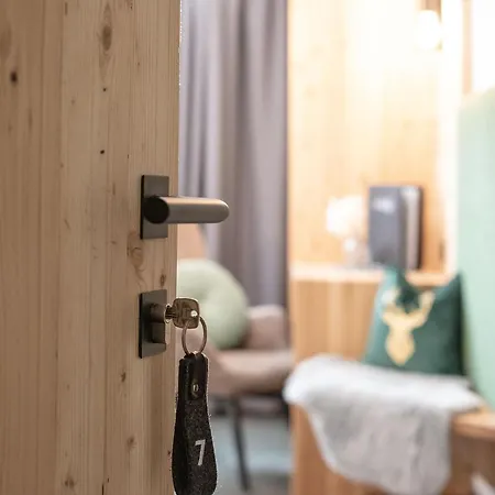 Garni Rustica 3* Sölden