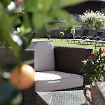Ξενοδοχείο Garni Rustica 3*