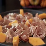 Ξενοδοχείο Garni Rustica Ζόλντεν
