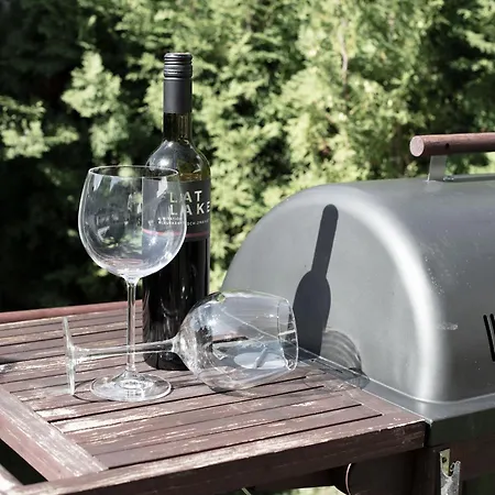 酒店 加尼柔丝迪卡酒店