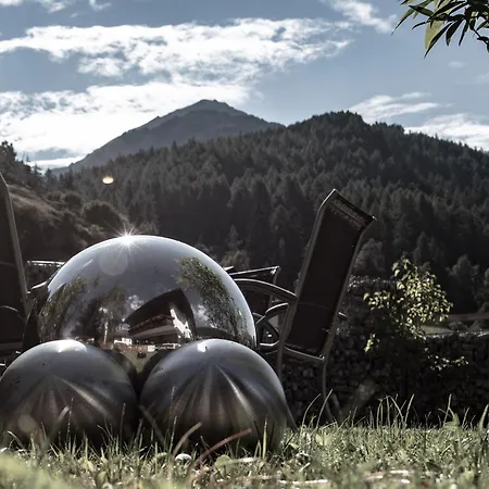 酒店 加尼柔丝迪卡酒店 索尔登