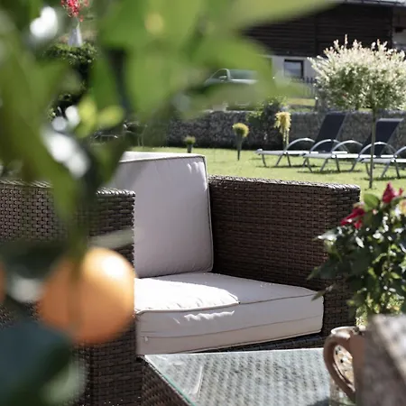 מלון Rustica Alpine B&B 3*