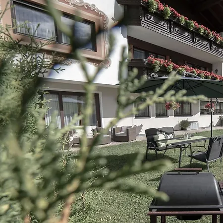 Garni Rustica Hotel
