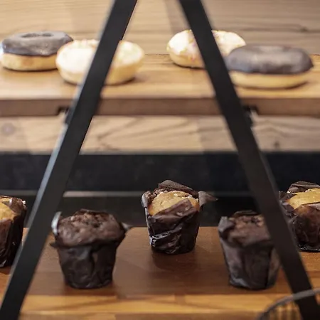 酒店 加尼柔丝迪卡酒店 索尔登