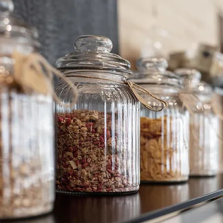 加尼柔丝迪卡酒店 酒店