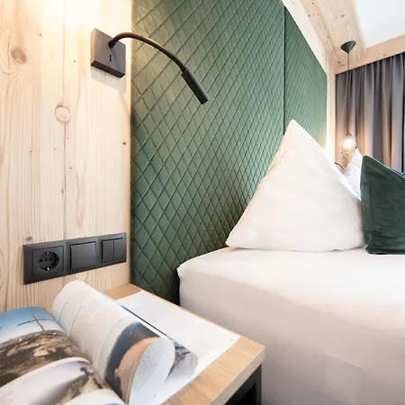 Garni Rustica Hotel