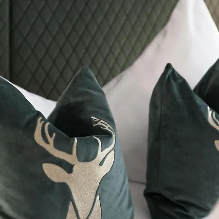 Rustica Alpine B&B מלון זולדן