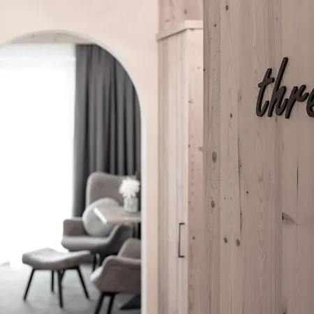 Hotel Garni Rustica Solden