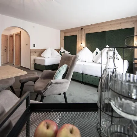 Hotel Garni Rustica