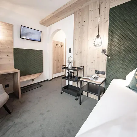 Garni Rustica Hotel