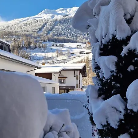 加尼柔丝迪卡酒店 索尔登