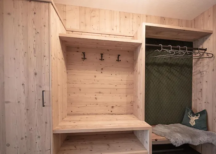 Garni Rustica Hotel 3*