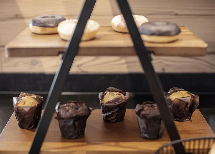 Hotel Garni Rustica Sölden