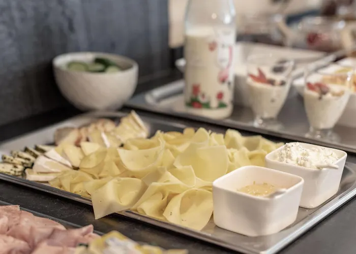 Garni Rustica Ξενοδοχείο