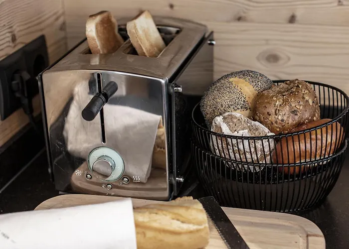 Garni Rustica Hotel 3*