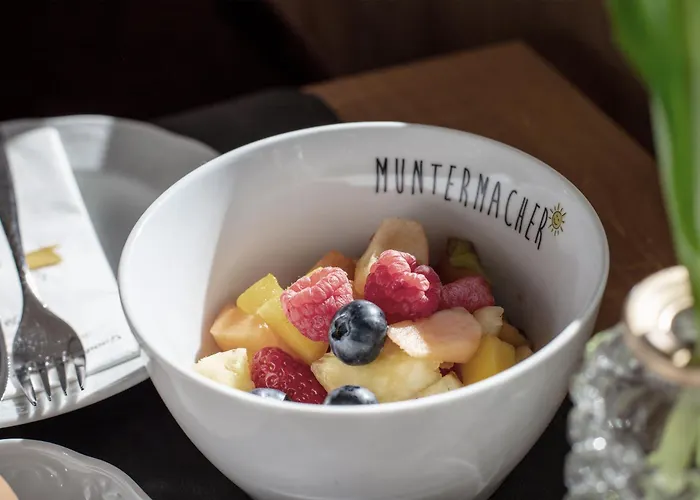 Hotel Garni Rustica 3*