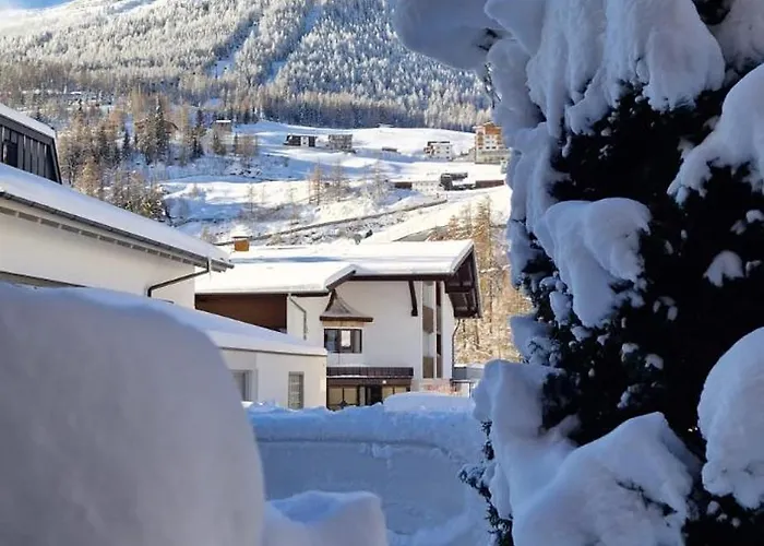 Garni Rustica Ζόλντεν