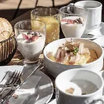 Garni Rustica Hotel Sölden