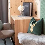 Garni Rustica 3* Sölden