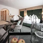 Hotell Garni Rustica